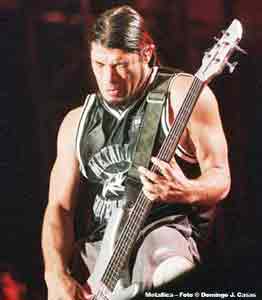 Metallica